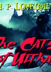 The Cats of Ulthar