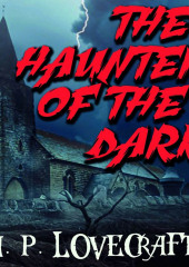 The Haunter of the Dark