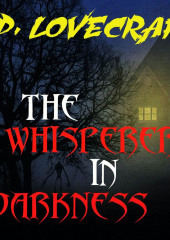 The Whisperer in Darkness