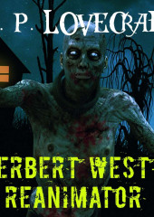 Herbert West–Reanimator