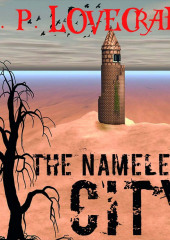 The Nameless City