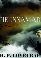 The Unnamable