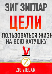 Цели. Как пользоваться жизнью на всю катушку