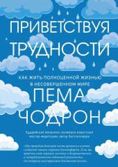 Приветствуя трудности. Как жить полноценной жизнью в несовершенном мире