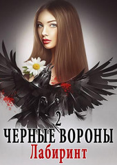 Черные вороны 2. Лабиринт