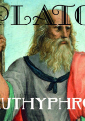 Euthyphro