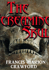 The Screaming Skull