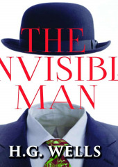 The Invisible Man