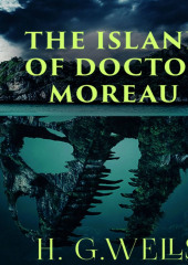 The Island of Doctor Moreau