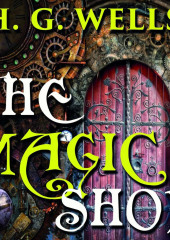 The Magic Shop