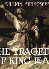 The Tragedy of King Lear