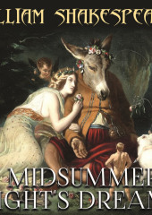 A Midsummer Night’s Dream