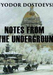 Notes from the Underground