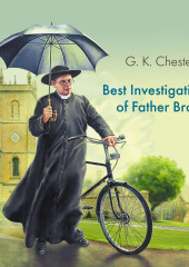 Best Investigations of Father Brown