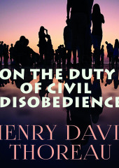 On the Duty of Civil Disobedience