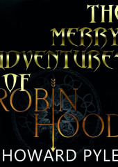 The Merry Adventures of Robin Hood