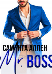 Mr.Boss