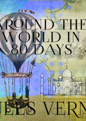 Around the World in 80 Days