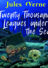 Twenty Thousand Leagues under the Sea