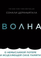 Волна. О немыслимой потере и исцеляющей силе памяти