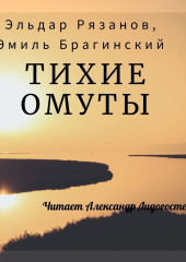 Тихие омуты