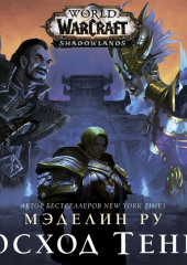 World of Warcraft. Восход теней