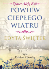 Powiew ciepłego wiatru