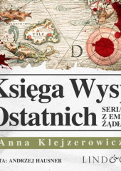 Księga Wysp Ostatnich