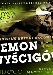 Demon wyścigów