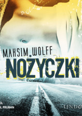 Nożyczki