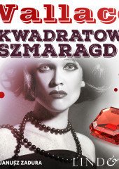 Kwadratowy szmaragd