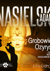 Grobowiec Ozyrysa