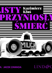 Listy przyniosły śmierć