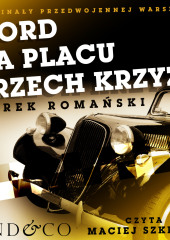 Mord na placu Trzech Krzyży