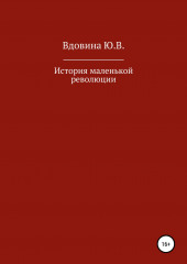 История маленькой революции