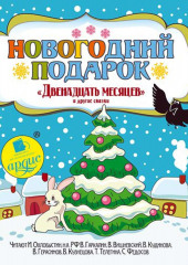 Новогодний подарок. «Двенадцать месяцев» и другие сказки