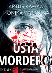 Usta mordercy