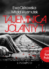 Tajemnica Jolanty T