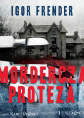 Mordercza proteza