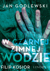 W czarnej zimnej wodzie