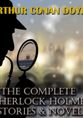 The Complete Sherlock Holmes