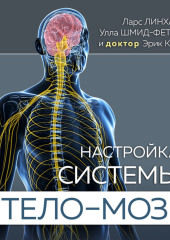 Настройка системы тело – мозг. Простые упражнения для активации блуждающего нерва против депрессии, стресса, боли в теле и проблем с пищеварением