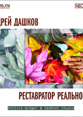 Реставратор реальности