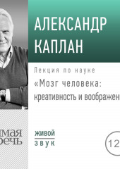 Лекция «Мозг человека: креативность и воображение»