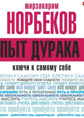 Опыт дурака 2. Ключи к самому себе