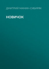 Новичок