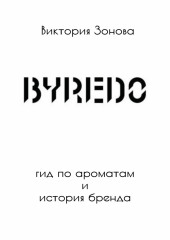 Byredo. Гид по ароматам и история бренда