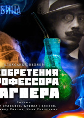 Изобретения профессора Вагнера