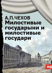 Милостивые государыни и милостивые государи. Рассказы