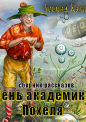 День академика Похеля (сборник)